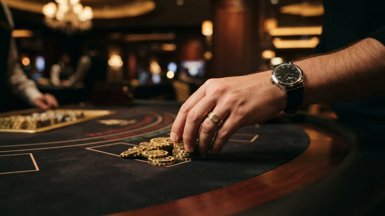 casino bonus uden omsætningskrav