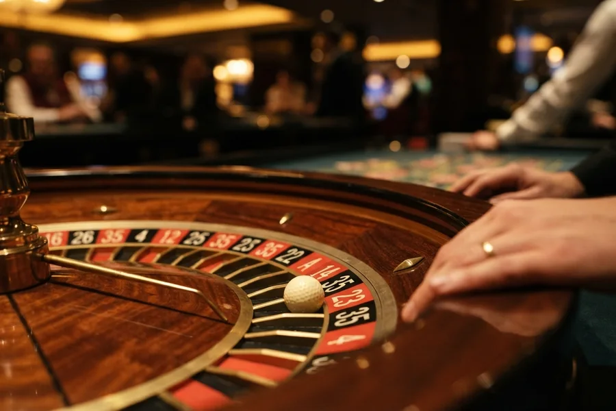 casino bonus uden omsætningskrav
